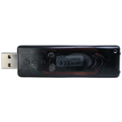 CDVI R125USB Proximity enrolment reader USB